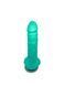 Крафтовое мыло-член с присоской Чистий Кайф Turquoise size L, натуральное SO2646 фото 2
