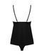 Топ та трусики Obsessive Bella Rou top & panties XL/2XL, топ, трусики SO7863 фото 4