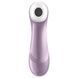 Вакуумный клиторальный стимулятор Satisfyer Pro 2 Generation 2 Violet SO6730 фото 9