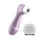 Вакуумный клиторальный стимулятор Satisfyer Pro 2 Generation 2 Violet SO6730 фото 1