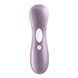 Вакуумный клиторальный стимулятор Satisfyer Pro 2 Generation 2 Violet SO6730 фото 5