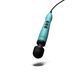 Вибромассажер DOXY3 USB-C Massager TURQUOISE SX2452 фото 2