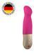 Вибратор-пульсатор Fun Factory SUNDAZE fuchsia pink SX0926 фото 8