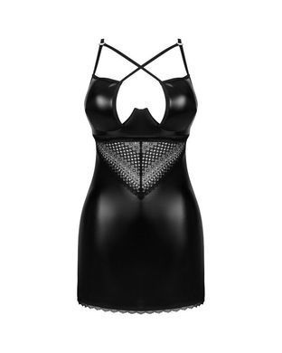 Платье JSY JS228184 Black L/XL SX1845 фото