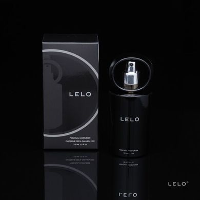 Лубрикант на водной основе LELO Personal Moisturizer, без глицерина, растительные экстракты, 150 мл SO8124 фото