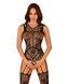 (SALE) Бодістокінг Obsessive Bodystocking F239 S/M/L, з доступом SO7864 фото 1