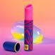 Вакуумный клиторальный стимулятор-помада Romp Lipstick, 7 уровней интенсивности SX0539 фото 8