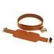 БДСМ-набір LOCKINK Bondage & Restraint Brown Set SX0822 фото 3
