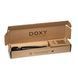 Вибромассажер DOXY3 USB-C Massager MATTE BLACK SX2453 фото 6