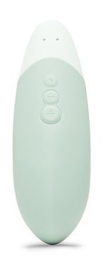 Мини-вибратор Womanizer Vibe Sage, 3 авторежима + 10 уровней интенсивности SX2146 фото