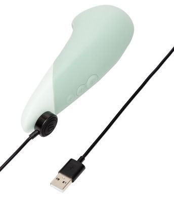 Мини-вибратор Womanizer Vibe Sage, 3 авторежима + 10 уровней интенсивности SX2146 фото