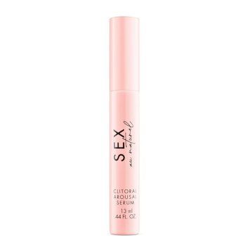 Возбуждающая сыворотка для клитора Bijoux Indiscrets Sex au Naturel &mdash; Clitorale Arousal Serum SO6634 фото