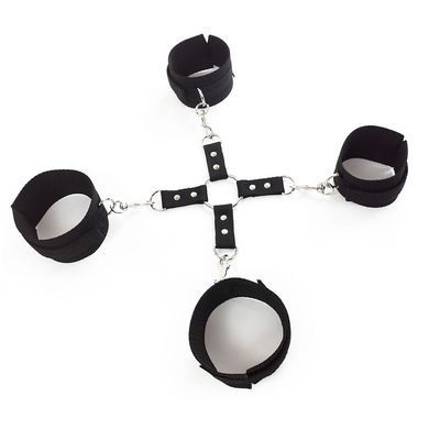 Набор для фиксации Art of Sex &ndash; BDSM Ring Fixation Simple SO5165 фото