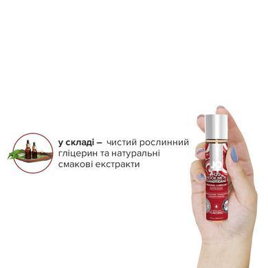 Набор лубрикантов JO Naughty or Nice Gift Set &ndash; Candy Cane & Gingerbread (2&times;30 мл) SO6163 фото