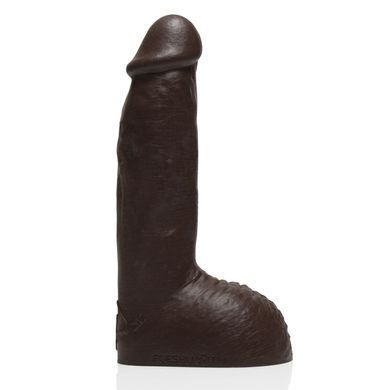 Фаллоимитатор Fleshjack Boys: Max Konnor Dildo, по слепку пениса порноактера SO9583 фото