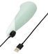 Мини-вибратор Womanizer Vibe Sage, 3 авторежима + 10 уровней интенсивности SX2146 фото 6