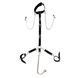Бондажный набор с металлическим анальным крюком Art of Sex Beatrice Bondage set with anal hook №&thinsp;2 SO8507 фото 1