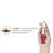 Набор лубрикантов JO Naughty or Nice Gift Set &ndash; Candy Cane & Gingerbread (2&times;30 мл) SO6163 фото 5