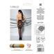 Колготки с открытым доступом, ажурные трусики и подвязки Passion TIOPEN 013 5 (20/40 den), black SO5818 фото 6