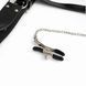 Бондажный набор с металлическим анальным крюком Art of Sex Beatrice Bondage set with anal hook №&thinsp;2 SO8507 фото 6