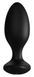 Анальная смарт-вибропробка We-Vibe Ditto+ Satin Black с пультом ДУ SX2147 фото 3