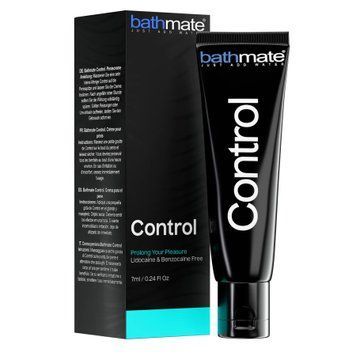 Концентрированный пролонгатор для мужчин Bathmate Control (7 мл), натуральные ингредиенты SO1956 фото