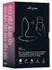 Анальная смарт-вибропробка We-Vibe Ditto+ Satin Black с пультом ДУ SX2147 фото 11