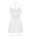 Бэби-долл Obsessive Arrowel White chemise S/M SX2588 фото 3
