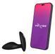 Анальная смарт-вибропробка We-Vibe Ditto+ Satin Black с пультом ДУ SX2147 фото 7