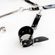 Бондажный набор с металлическим анальным крюком Art of Sex Beatrice Bondage set with anal hook №&thinsp;3 SO8508 фото 5
