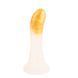 Страпон LOCKINK SEVANDA Queen Sheba Strapon Golden Dildo, регулируемые крепления, силиконовый дилдо SX0874 фото 7