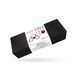 Трусики для страпона Liebe Seele Wine Red Strap-on Harness SX2812 фото 2