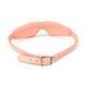 Маска на глаза Liebe Seele Dark Candy Pink Blindfold SX1657 фото 3