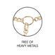 Портупея Bijoux Indiscrets MAZE &mdash; Halter Bra Harness Black SO2683 фото 6