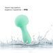 Вибромассажер Otouch MUSHROOM Teal, 7 режимов, функция ночника, технология &laquo;старт-стоп&raquo; SO9399 фото 5
