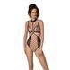 Боди Passion DOMINICA BODY XXL/XXXL, beige SO8426 фото 1