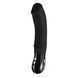 Вібратор для точки G Fun Factory BIG BOSS black, дуже потужний, 23,5 см SX0929 фото 4