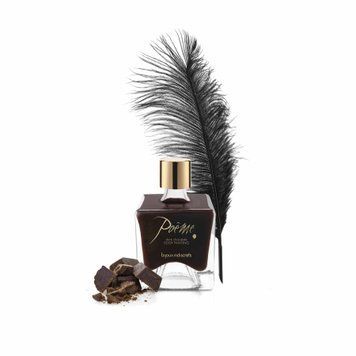 Краска для тела Bijoux Indiscrets Po&ecirc;me &ndash; Dark Chocolate SO5925 фото