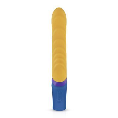 Мощный вибратор точки PMV20 G Tone - G-Spot Vibrator SO4428 фото