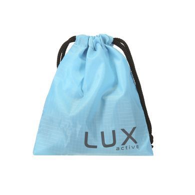 Анальная пробка с пульсацией Lux Active &ndash; Throb &ndash; 4.5" Anal Pulsating Massager, пульт ДУ SO5571 фото