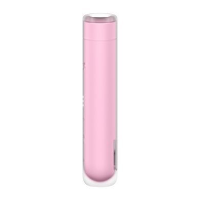 Вакуумный стимулятор Satisfyer First Kiss, технология 3D Air Pulse, 30 режимов, двойной силикон SX2164 фото