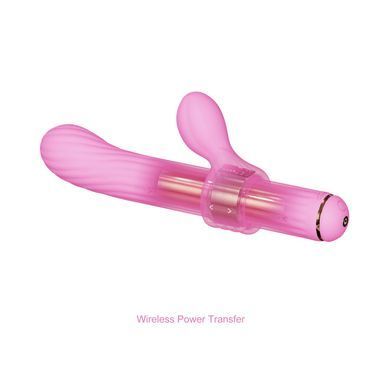 Вибратор Otouch Magic Stick S1 Plus - Pink SO9437 фото