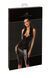 Платье Noir Handmade F337 Powerwetlook midi dress - M SX2048 фото 8