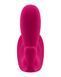 Двойной смарт-вибратор в трусики Satisfyer Top Secret+ Pink SO6734 фото 4