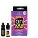 Возбуждающие капли для клитора Sensuva On xXxTREME Arousal Oil (5 мл) with Antidote (5 мл) + антидот SX1487 фото 1