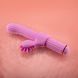 Вибратор Otouch Magic Stick S1 Plus - Pink SO9437 фото 10