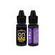 Возбуждающие капли для клитора Sensuva On xXxTREME Arousal Oil (5 мл) with Antidote (5 мл) + антидот SX1487 фото 3