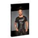 Футболка з мокрим ефектом Noir Handmade H056 Men's T-shirt made of powerwetlook, M SX0086 фото 3