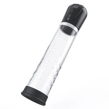 Автоматическая вакуумная помпа Men Powerup &ndash; MAN Training Unit Automatic SO8699 фото