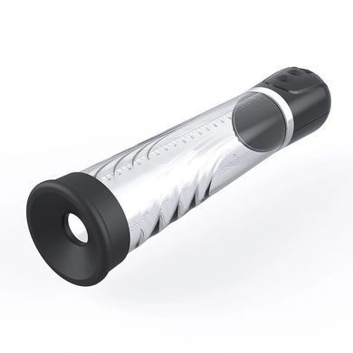 Автоматическая вакуумная помпа Men Powerup &ndash; MAN Training Unit Automatic SO8699 фото